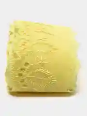 Оливковый кружево, кружевная лента