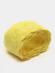 Оливковый кружево, кружевная лента