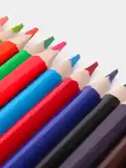 Карандаши цветные для рисования мягкие Brauberg Kids, 36 цветов, трехгранный корпус 181945