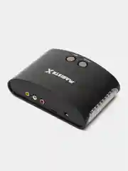 Игровая приставка Magistr Turbo X 16bit 220 игр