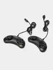 Игровая приставка Magistr Turbo X 16bit 220 игр
