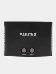 Игровая приставка Magistr Turbo X 16bit 220 игр