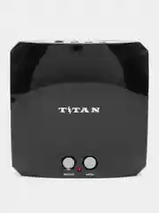 Игровая приставка Titan 16-8 бит 500 игр