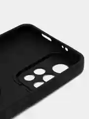 Чехол для Xiaomi Redmi Note 11T, Редми Ноут 11Т, с кольцом, магнитом и подставкой