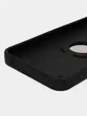 Чехол на Realme C11 / C15 / C21Y / C25 / C25S / C31, магнитный, с кольцом, Реалми