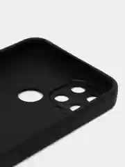 Чехол на Realme C11 / C15 / C21Y / C25 / C25S / C31, магнитный, с кольцом, Реалми