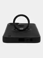 Чехол на Realme C11 / C15 / C21Y / C25 / C25S / C31, магнитный, с кольцом, Реалми