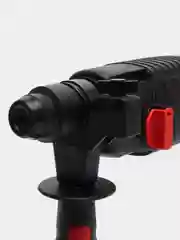 Перфоратор P.I.T. МАСТЕР PBH24-C 850Вт, 2.4 Дж, 3 режима