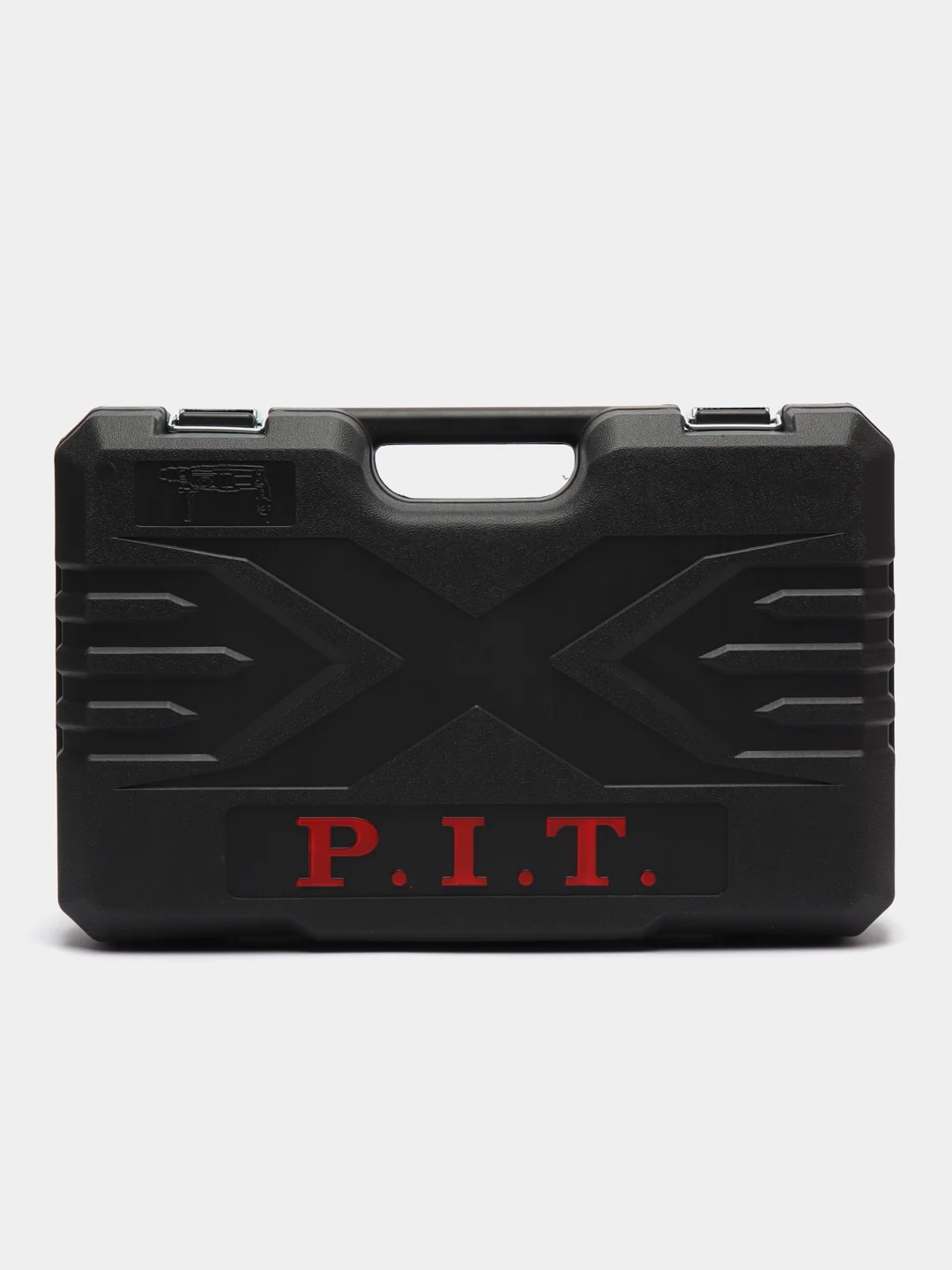 Перфоратор P.I.T. МАСТЕР PBH24-C 850Вт, 2.4 Дж, 3 режима