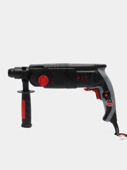 Перфоратор P.I.T. МАСТЕР PBH24-C 850Вт, 2.4 Дж, 3 режима