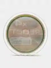 Зеленый шнур 4 жильный плетёный Minoga Relict Green Х4, 100 м