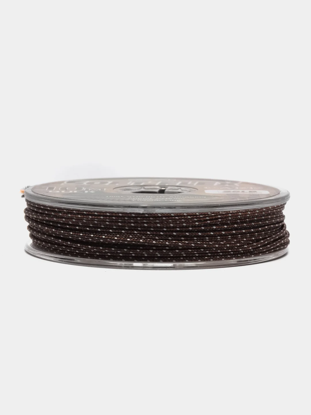 Лидкор без сердечника Caiman Soft Flex, 10 м