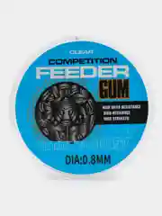 Фидер-гам Caiman Competition Feeder Gum, 10 м