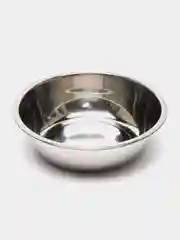 Голубой миска для кошек и животных, двойная