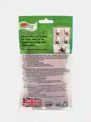 Насадка воздушное тесто (пуфики) PUFFI Grizzly baits для рыбалки