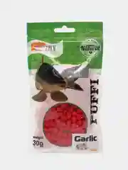 Насадка воздушное тесто (пуфики) PUFFI Grizzly baits для рыбалки