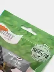Насадка воздушное тесто (пуфики) PUFFI Grizzly baits для рыбалки