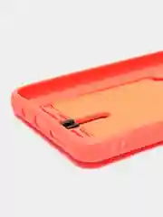 Коралловый силиконовый чехол для Xiaomi POCO M3 (Сяоми Поко М3)
