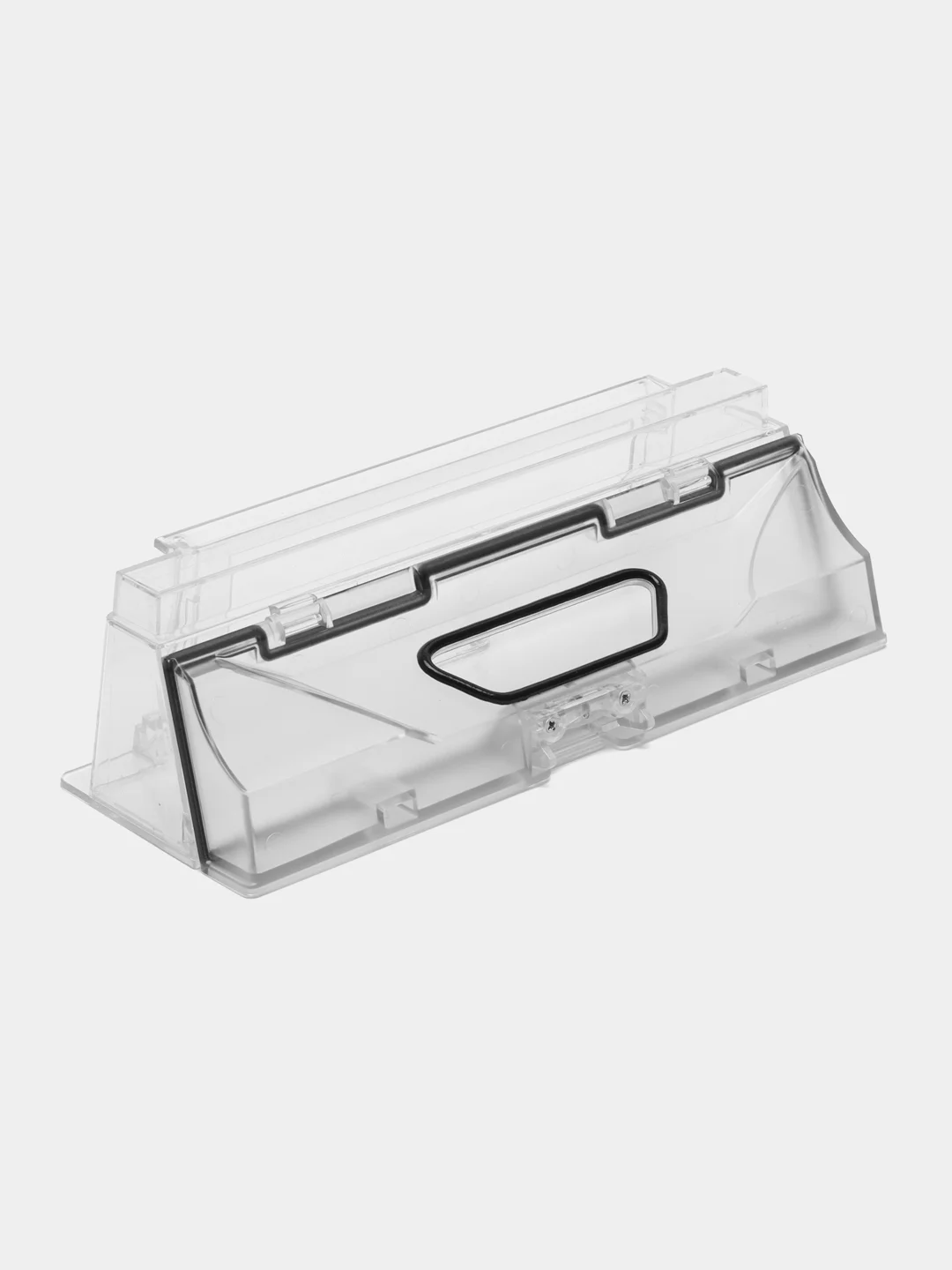 Белый контейнер для мусора для робота-пылесоса Xiaomi, Roborock S5 Max, S6 Max, S6 Pure, T7
