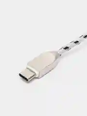 Кабель Usb 2.0-Type-C, 1 м, Sonnen Premium, медь, передача данных и быстрая зарядка 513127