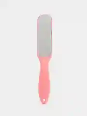 Конфетный терка лазерная для ног, двусторонняя, пилка педикюрная для пяток, пемза