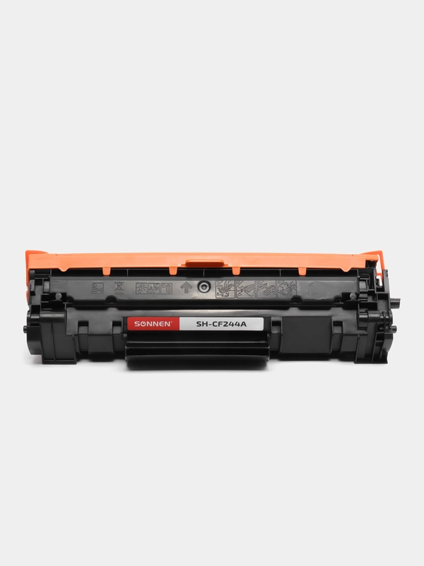 Картридж для принтера лазерный совместимый Sonnen для Hp LaserJet Pro, 1000 страниц 363316
