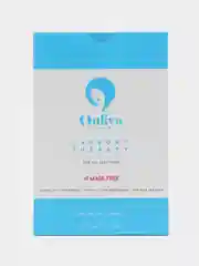 Маска карбокситерапия для лица и шеи "Ouliya for beauty". Набор для 5 процедур