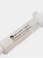 Маска карбокситерапия для лица и шеи "Ouliya for beauty". Набор для 5 процедур