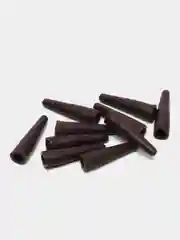 Конус безопасной клипсы, 10 шт