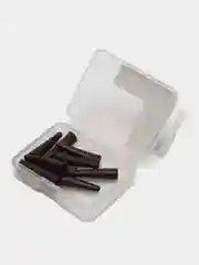 Конус безопасной клипсы, 10 шт