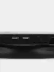 Подставка вентилятор для ноутбука с охлаждением Defender Ns-509, 15,6", 2 Usb
