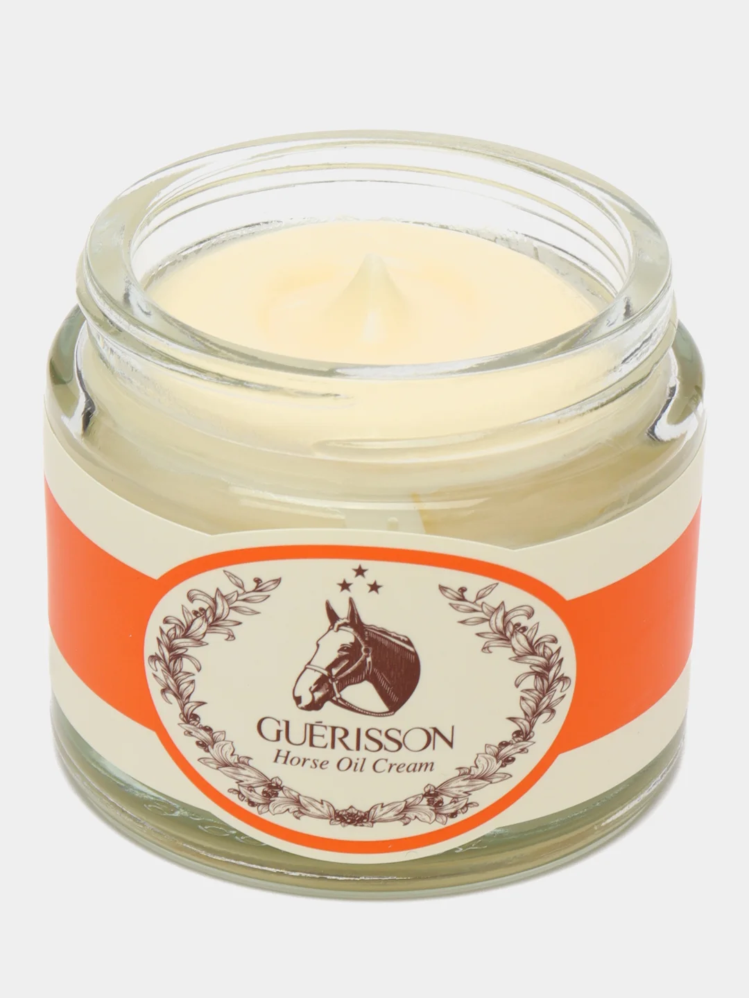 Guerisson 9 Complex Horse Oil Cream питательный крем для лица c лифтинг-эффектом, 70 ml