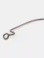 Крючок рыболовный офсетный Minoga MO-3315 для оснащения джиговых силиконовых приманок
