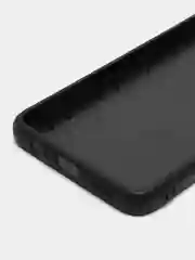 Молочный чехол с рисунком на Honor X7a (Хонор Х7а)