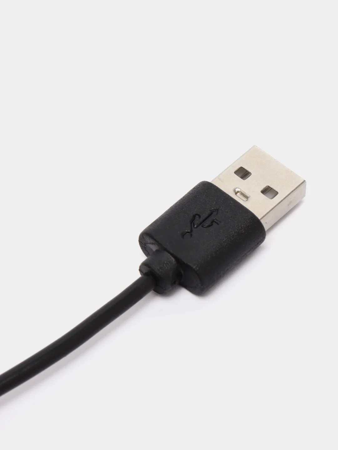 Кабель Usb 2.0-Lightning, 1 м, Red Line, для подключения iPhone (iPad)