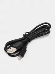 Кабель Usb 2.0-Lightning, 1 м, Red Line, для подключения iPhone (iPad)