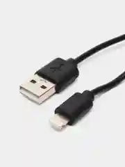 Кабель Usb 2.0-Lightning, 1 м, Red Line, для подключения iPhone (iPad)