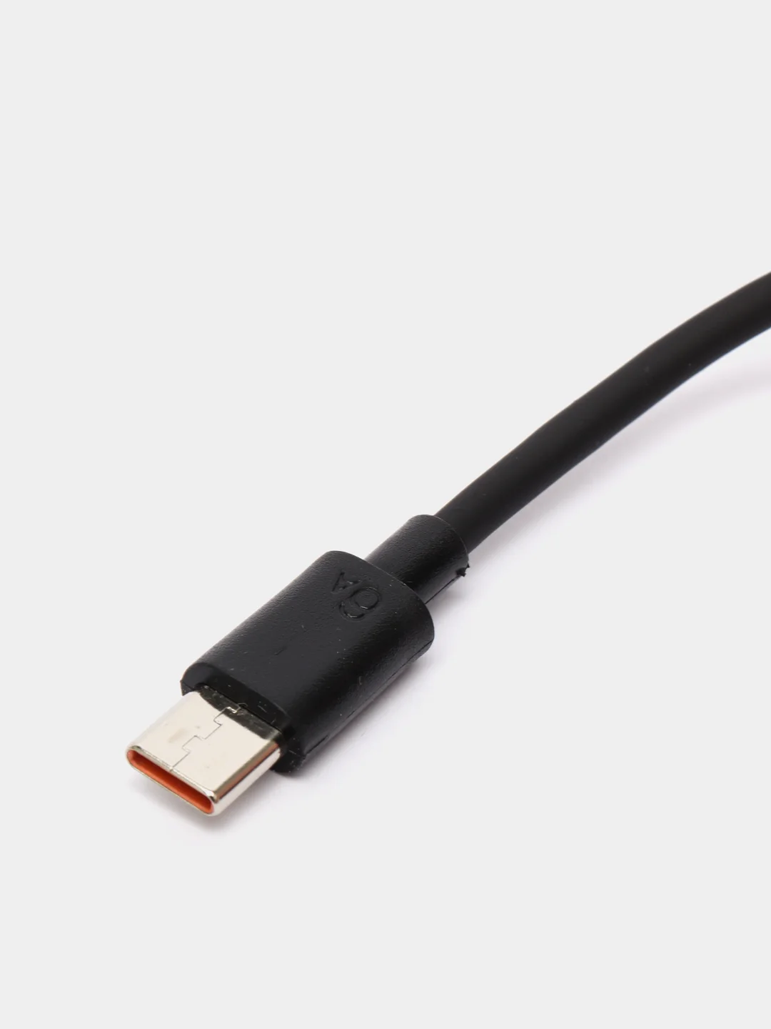 Кабель Usb 2.0 Am-typec, 1 м, Red Line, для подключения портативных устройств 512610