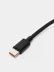 Кабель Usb 2.0 Am-typec, 1 м, Red Line, для подключения портативных устройств 512610