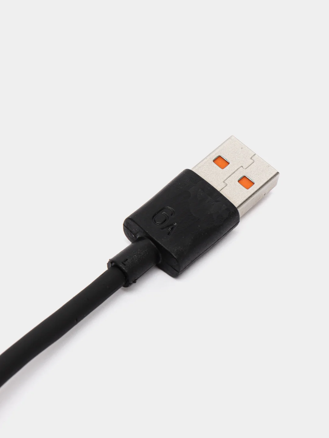 Кабель Usb 2.0 Am-typec, 1 м, Red Line, для подключения портативных устройств 512610