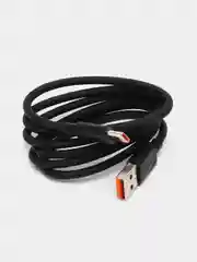Кабель Usb 2.0 Am-typec, 1 м, Red Line, для подключения портативных устройств 512610