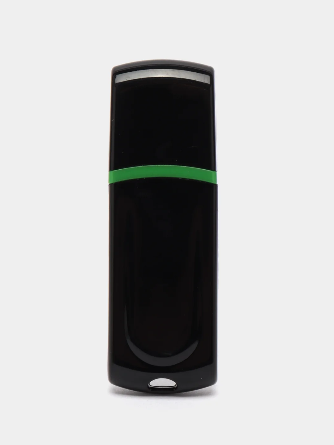 Флешка накопитель для компьютера 8 Gb, Smartbuy Paean, Usb 2.0, черный, 512772