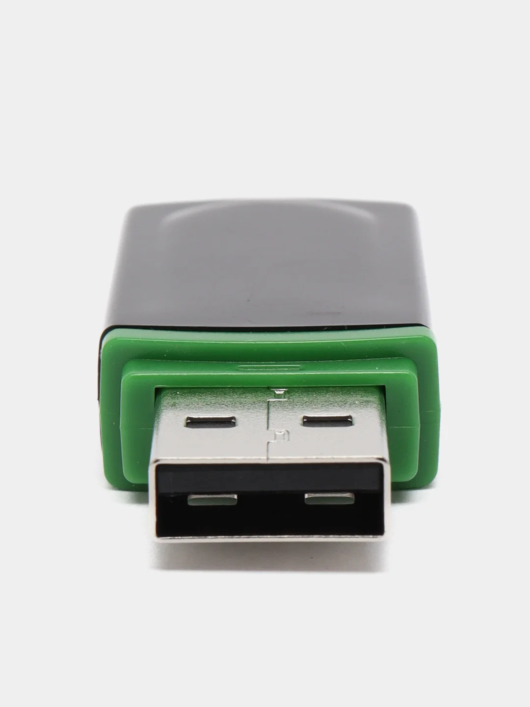 Флешка накопитель для компьютера 8 Gb, Smartbuy Paean, Usb 2.0, черный, 512772
