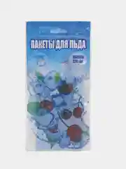 Пакеты для приготовления льда