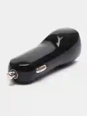 Зарядное устройство, автомобильное Red Line Ac-1a, 2 порта USB, выходной ток 1А, 453438