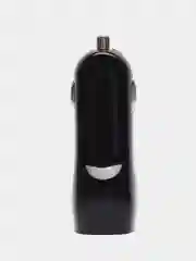 Зарядное устройство, автомобильное Red Line Ac-1a, 2 порта USB, выходной ток 1А, 453438