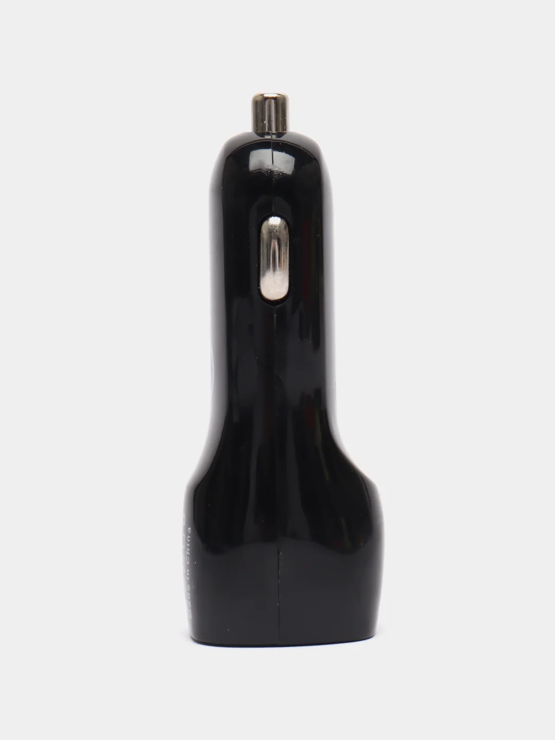 Зарядное устройство, автомобильное Red Line Ac-1a, 2 порта USB, выходной ток 1А, 453438
