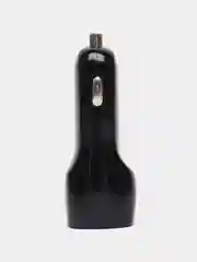 Зарядное устройство, автомобильное Red Line Ac-1a, 2 порта USB, выходной ток 1А, 453438