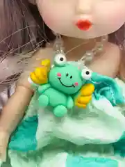 Угольный шарнирная кукла Аниме коллекционная