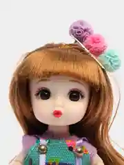Хром шарнирная кукла Аниме коллекционная